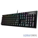 Gigabyte Aorus K1 RGB Vengeance Performance FPS mechanical Aluminum Gaming Keyboard - Image 2